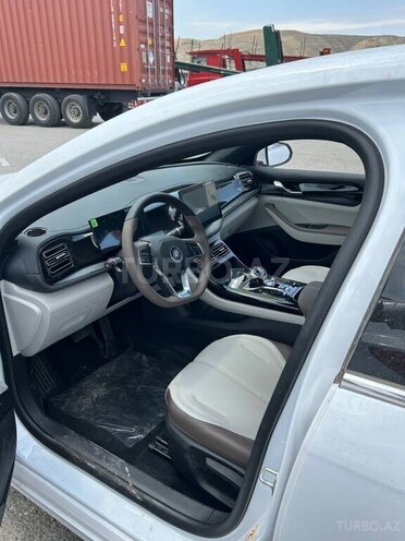 BYD Qin Plus 2024, 0 km - 1.5 l - Bakı