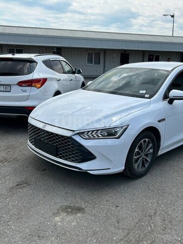BYD Qin Plus 2024, 0 km - 1.5 l - Bakı