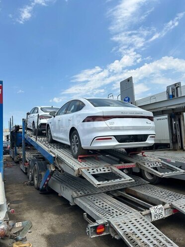 BYD Qin Plus 2024, 0 km - 1.5 l - Bakı
