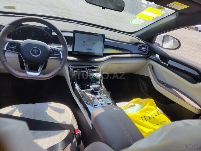 BYD Qin Plus 2024, 0 km - 1.5 l - Bakı
