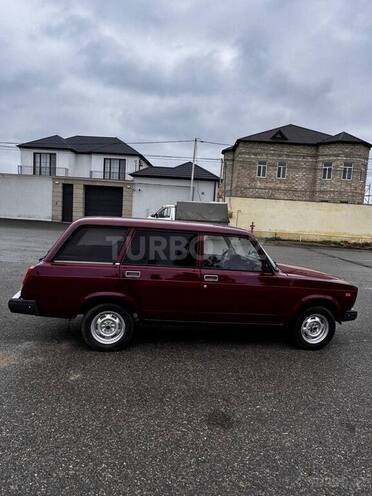 LADA (VAZ) 2104 2009, 99,654 km - 1.6 л - Bakı