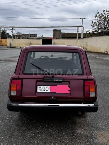 LADA (VAZ) 2104 2009, 99,654 km - 1.6 л - Bakı
