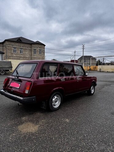 LADA (VAZ) 2104 2009, 99,654 km - 1.6 л - Bakı