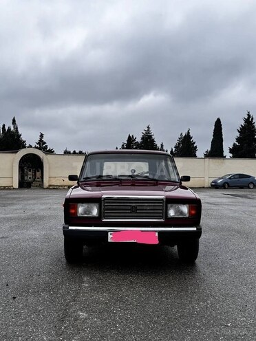 LADA (VAZ) 2104 2009, 99,654 km - 1.6 л - Bakı