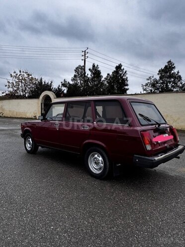 LADA (VAZ) 2104 2009, 99,654 km - 1.6 л - Bakı
