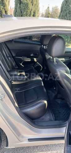 Chevrolet Cruze 2012, 200,000 km - 1.4 л - Gəncə