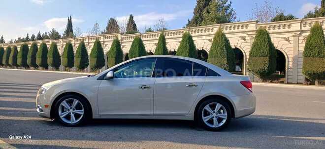 Chevrolet Cruze 2012, 200,000 km - 1.4 л - Gəncə