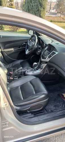 Chevrolet Cruze 2012, 200,000 km - 1.4 л - Gəncə
