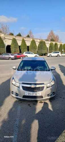 Chevrolet Cruze 2012, 200,000 km - 1.4 л - Gəncə