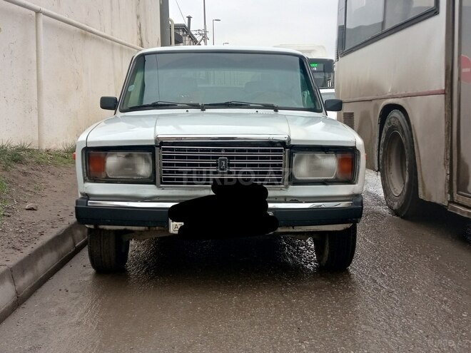 LADA (VAZ) 2107 2004, 72,662 km - 1.6 l - Bakı