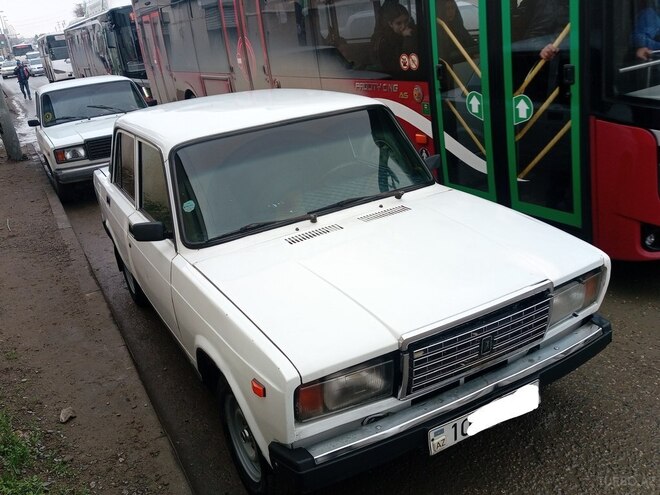 LADA (VAZ) 2107 2004, 72,662 km - 1.6 l - Bakı
