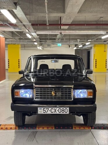 LADA (VAZ) 2107 2012, 89,000 km - 1.6 л - Ağdam
