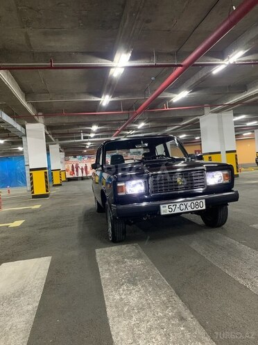 LADA (VAZ) 2107 2012, 89,000 km - 1.6 л - Ağdam
