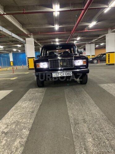 LADA (VAZ) 2107 2012, 89,000 km - 1.6 л - Ağdam