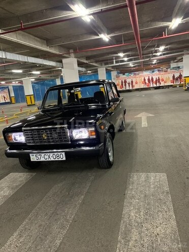 LADA (VAZ) 2107 2012, 89,000 km - 1.6 л - Ağdam