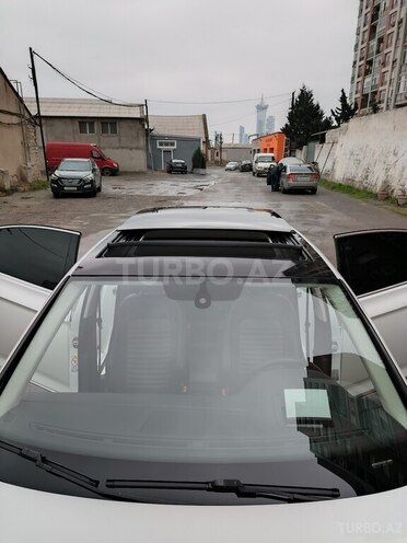 Volkswagen Passat 2016, 206,000 km - 2.0 l - Bakı