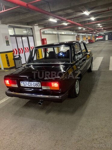 LADA (VAZ) 2107 2012, 89,000 km - 1.6 л - Ağdam