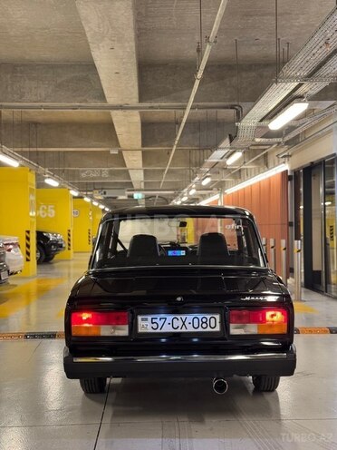 LADA (VAZ) 2107 2012, 89,000 km - 1.6 л - Ağdam