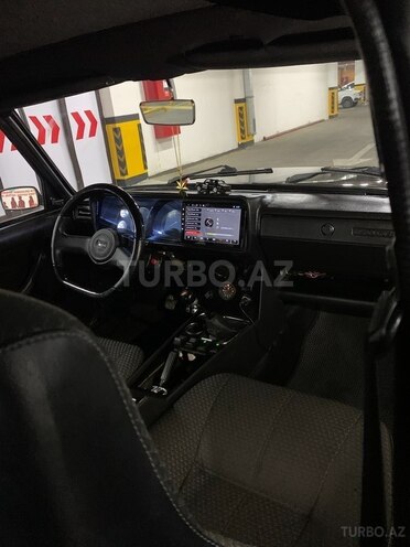 LADA (VAZ) 2107 2012, 89,000 km - 1.6 л - Ağdam