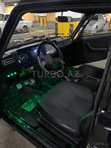 LADA (VAZ) 2107 2012, 89,000 km - 1.6 л - Ağdam