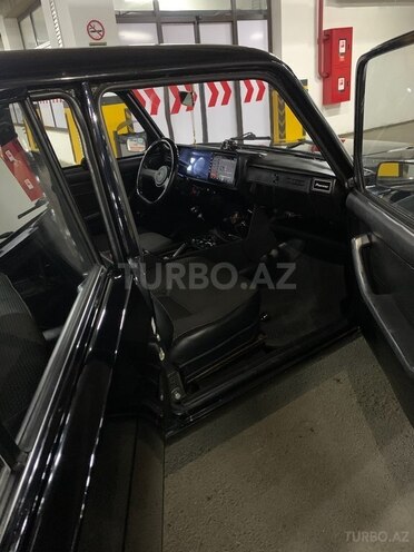 LADA (VAZ) 2107 2012, 89,000 km - 1.6 л - Ağdam