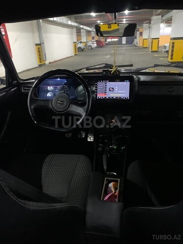 LADA (VAZ) 2107 2012, 89,000 km - 1.6 л - Ağdam