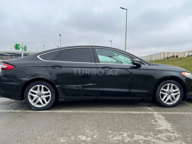 Ford Fusion (North America) 2014, 357,346 km - 2.0 l - Bakı