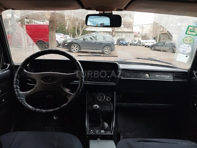 LADA (VAZ) 2107 2003, 32,000 km - 1.6 l - Bakı