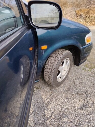 Opel Sintra 1997, 300,000 km - 2.2 l - Bərdə