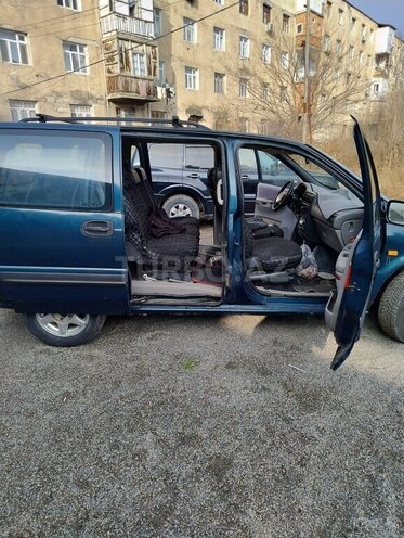 Opel Sintra 1997, 300,000 km - 2.2 l - Bərdə