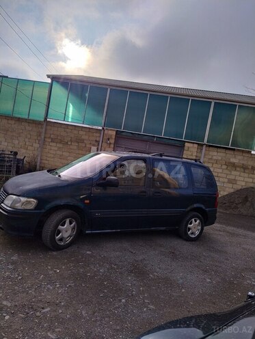 Opel Sintra 1997, 300,000 km - 2.2 l - Bərdə
