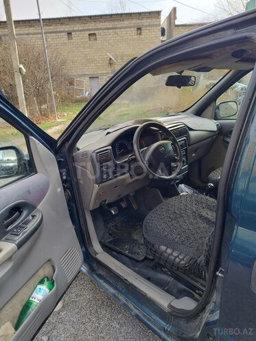 Opel Sintra 1997, 300,000 km - 2.2 l - Bərdə