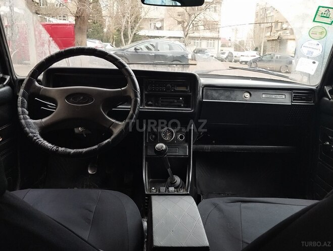 LADA (VAZ) 2107 2003, 32,000 km - 1.6 l - Bakı
