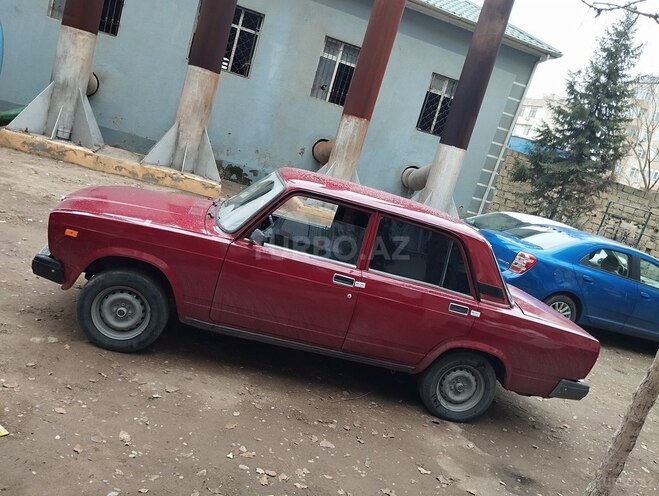 LADA (VAZ) 2107 2003, 32,000 km - 1.6 l - Bakı