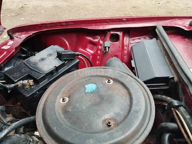 LADA (VAZ) 2107 2003, 32,000 km - 1.6 l - Bakı