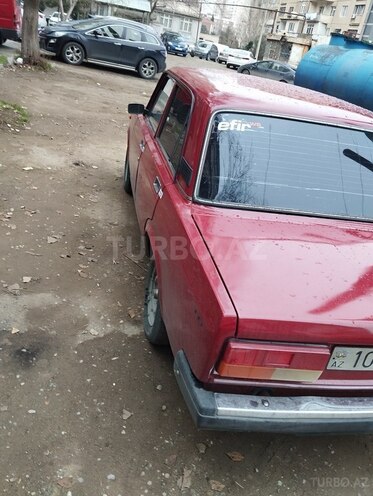 LADA (VAZ) 2107 2003, 32,000 km - 1.6 l - Bakı