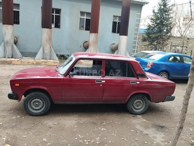 LADA (VAZ) 2107 2003, 32,000 km - 1.6 l - Bakı