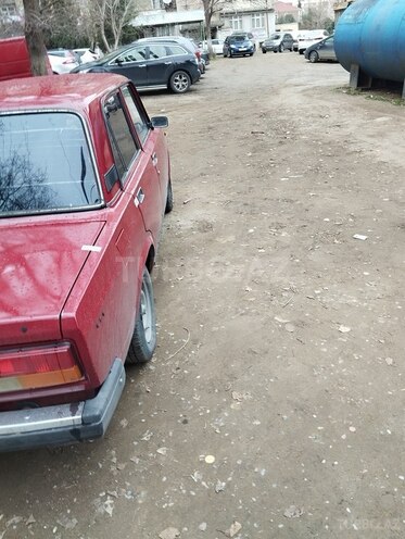 LADA (VAZ) 2107 2003, 32,000 km - 1.6 l - Bakı