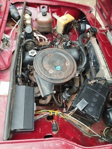 LADA (VAZ) 2107 2003, 32,000 km - 1.6 l - Bakı