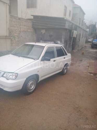Saipa 132 2013, 210,000 km - 1.3 л - Bakı