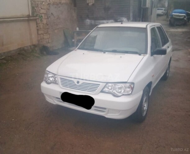 Saipa 132 2013, 210,000 km - 1.3 л - Bakı
