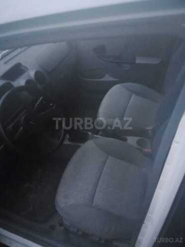 Saipa 132 2013, 210,000 km - 1.3 л - Bakı