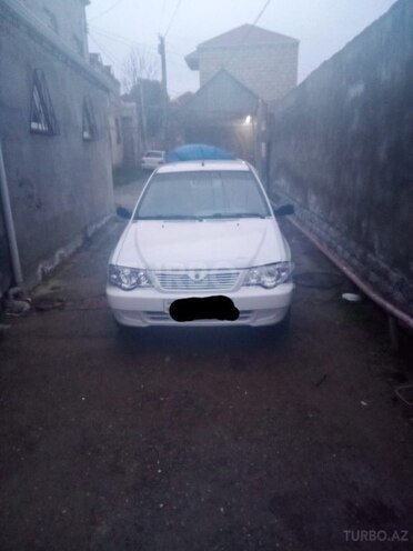 Saipa 132 2013, 210,000 km - 1.3 л - Bakı