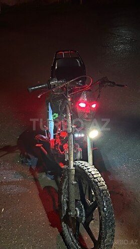 Tufan M50 2022, 100 km - 0.1 l - Bakı
