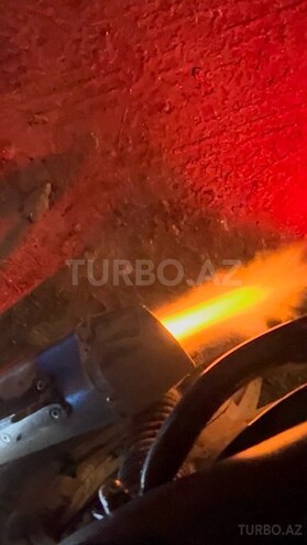 Tufan M50 2022, 100 km - 0.1 l - Bakı