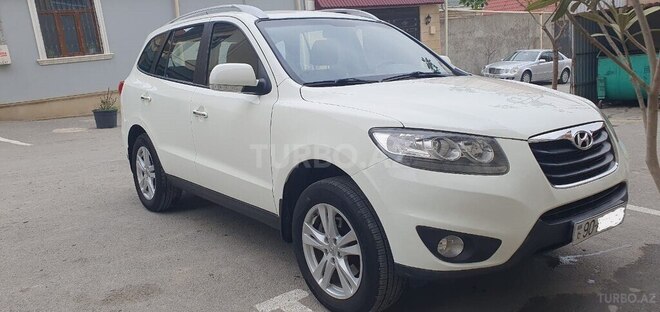 Hyundai Santa Fe-3