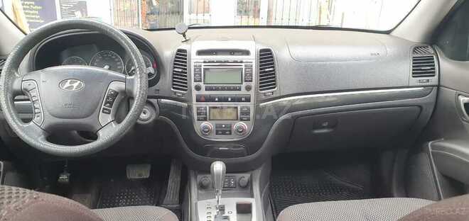 Hyundai Santa Fe-7
