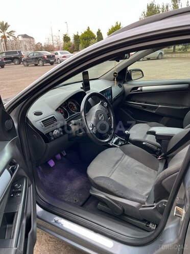 Opel Astra 2006, 235,263 km - 1.3 l - Astara