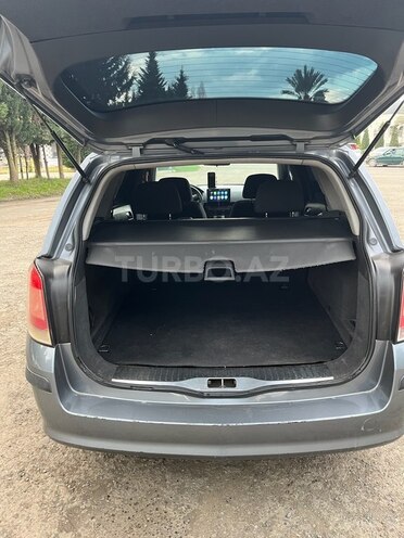 Opel Astra 2006, 235,263 km - 1.3 l - Astara