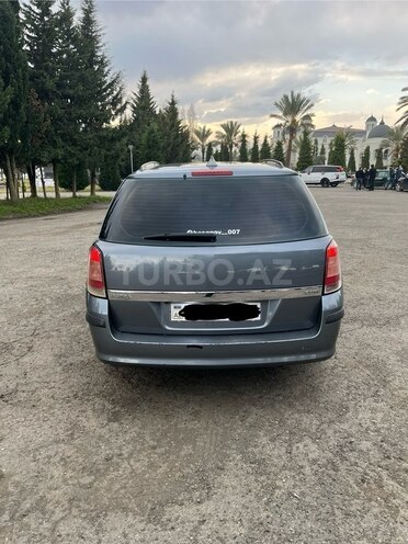 Opel Astra 2006, 235,263 km - 1.3 l - Astara